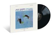 Jazz Samba Encore!