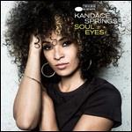 Soul Eyes - Vinile LP di Kandace Springs