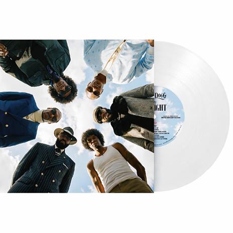 10 Til' Midnight (Esclusiva Feltrinelli e IBS.it - White Solid Vinyl) - Vinile LP di Snoop Dogg