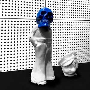 Vinile Frozen Charlotte Jack White