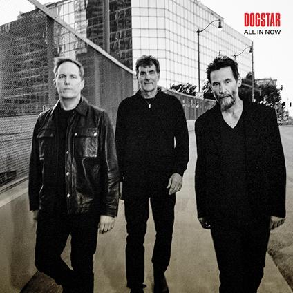 All in Now - CD Audio di Dogstar