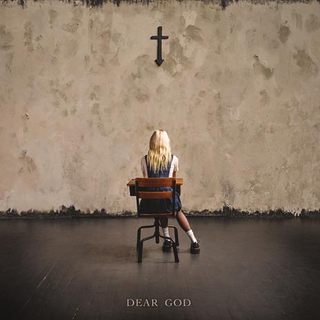 Dear God (Esclusiva Feltrinelli e IBS.it - Limited Edition 2 LP Opaque Apple Red with Poster) - Vinile LP di Pretty Reckless - 2