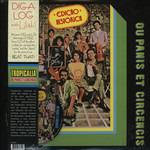 Ou Panis Et Circencis (180 gr. LP + CD)