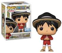 One Piece - Luffy