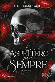  Ti aspetterò per sempre. Pen Pal