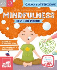  Mindfulness per i più piccoli