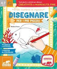  Disegnare per i più piccoli