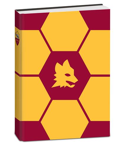 Diario 2027 Roma 12 mesi Standard