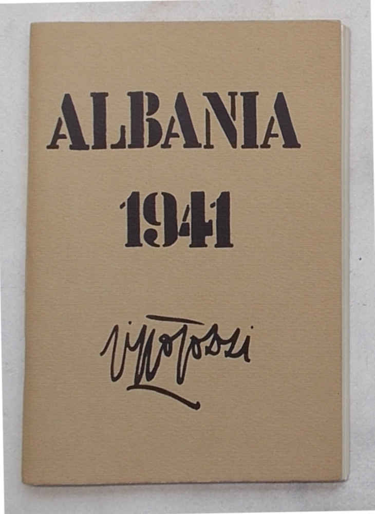 Studio bibliografico di Andrea Donati