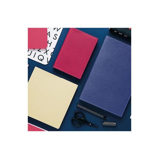 Agenda del professore Quo Vadis 2025-2026, 20 Mesi, settimanale, Club Azzurro, italiano, Aug/Jul - 21 x 27 cm - 3