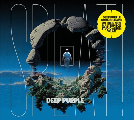 Splat! (CD) - CD Audio di Deep Purple - 2