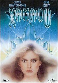 Xanadu (DVD) di Robert Greenwald,Don Bluth - DVD