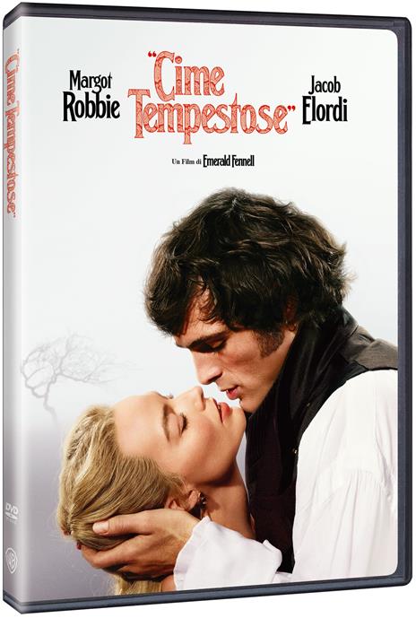 Cime tempestose (DVD) di Emerald Fennell - DVD