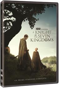 A Knight of the Seven Kingdoms (DVD)
