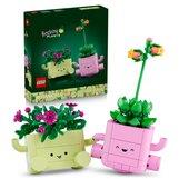 Lego Botanicals (11056). Piante dondolanti - 3