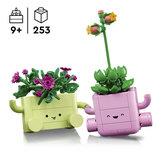 Lego Botanicals (11056). Piante dondolanti - 4