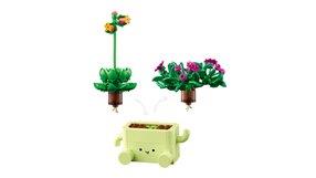 Lego Botanicals (11056). Piante dondolanti - 7