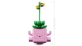 Lego Botanicals (11056). Piante dondolanti - 9