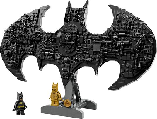 LEGO (76330). Batman Logo - 2