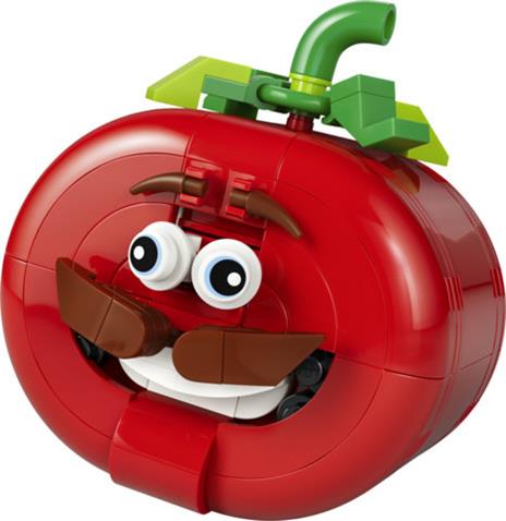 LEGO Fortnite (77079). Testa di pomodoro - 2