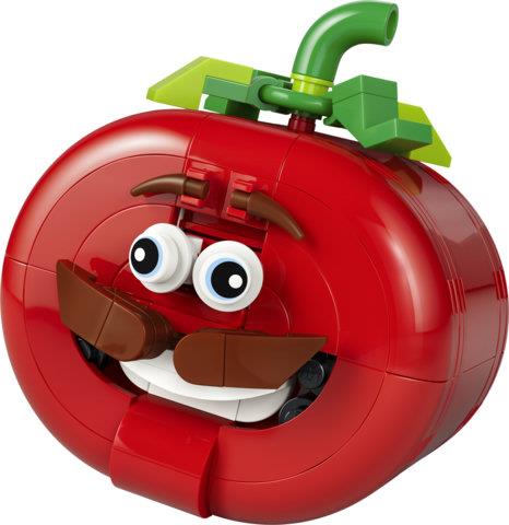 LEGO Fortnite (77079). Testa di pomodoro - 2