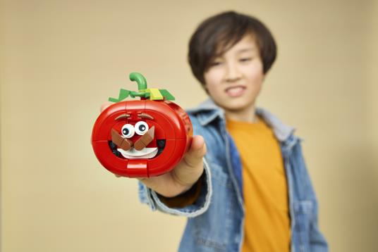 LEGO Fortnite (77079). Testa di pomodoro - 3