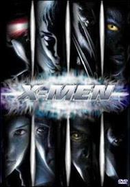 X-Men