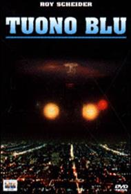 Tuono Blu (DVD)