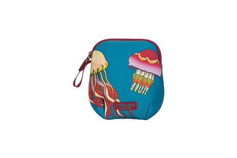 Custodia Tucano Schizzo Pouch