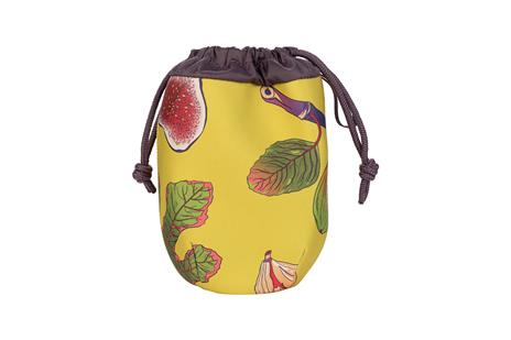 Organizer Tucano Schizzo Pouch A Strozzo - 3