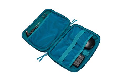 Tucano Topo Hard Disk Pouch Blu - 4