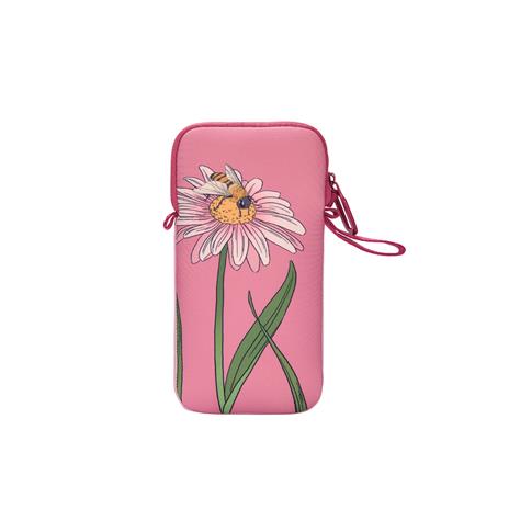 Custodia per smartphone Tucano Schizzo Pouch Bees - 2