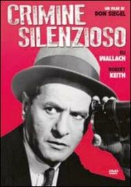 Crimine silenzioso