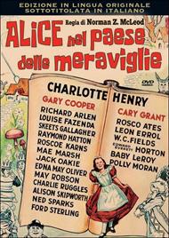 Alice nel paese delle meraviglie