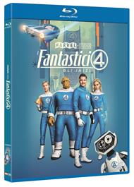 I Fantastici 4 - Gli inizi (Blu-ray)