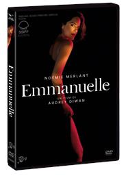 Emmanuelle (2025) (DVD)