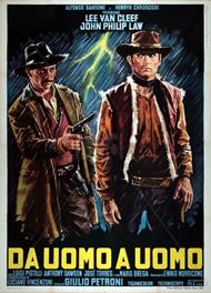 Da uomo a uomo (Blu-ray)