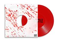 Freestyle (Vinile Custom 1-1)