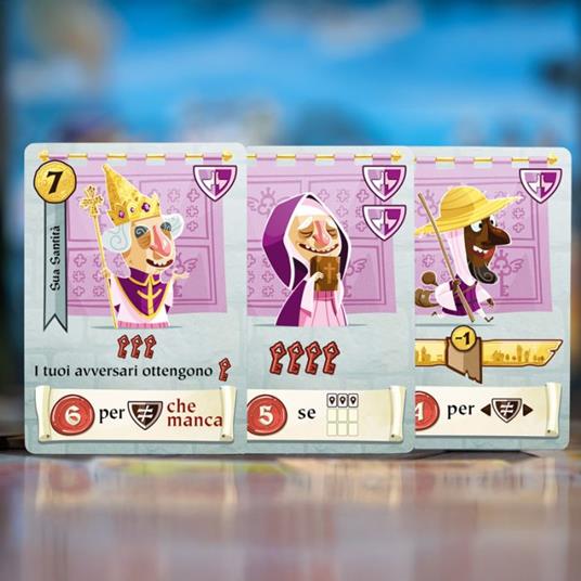Castle Combo - 17
