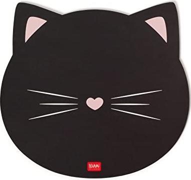 Legami - Tappetino per Mouse, Kitty