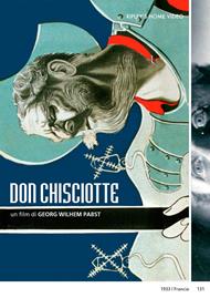 Don Chisciotte (DVD)