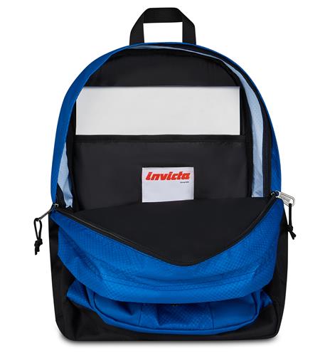 Zaino Jelek Up Grs Invicta Linea Led - 6