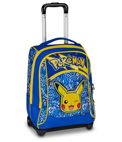 Big Trolley Pokémon  I Choose You! / Big Trolley Pokémon  I