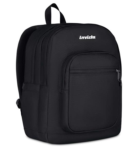 Zaino Invicta Jelek Plain GRS - 3