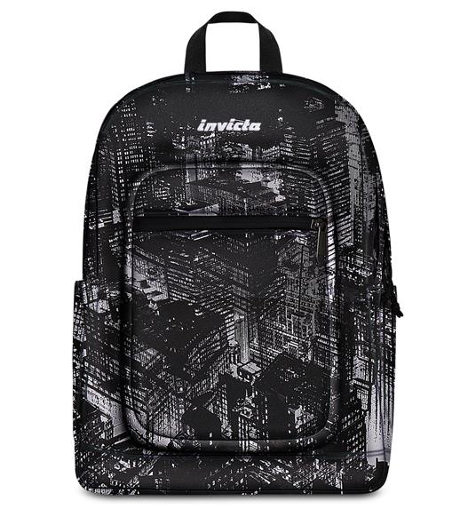 Zaino Invicta Jelek Fantasy GRS