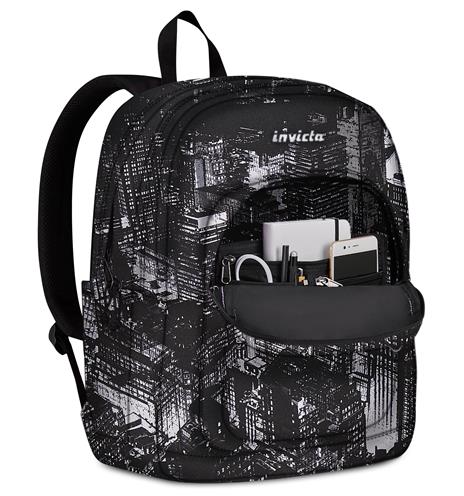 Zaino Invicta Jelek Fantasy GRS - 6
