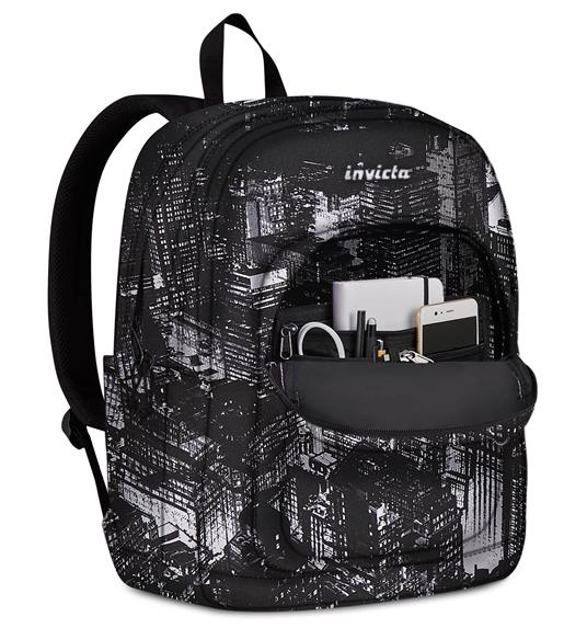 Zaino Invicta Jelek Fantasy GRS - 6