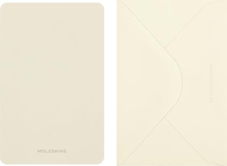 Postcard Moleskine Alice - 4