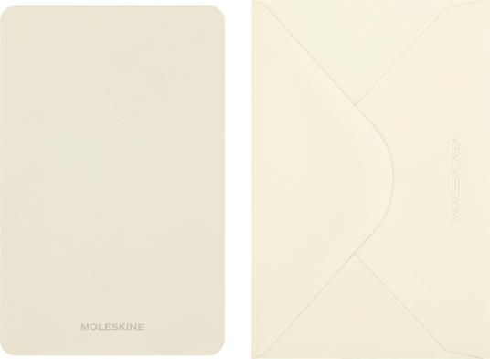 Postcard Moleskine Alice - 4
