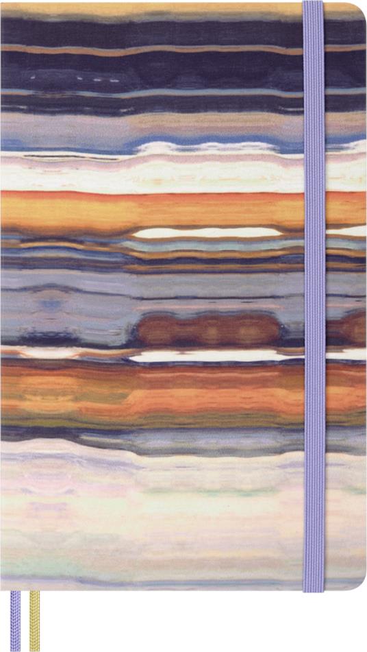 Planner Undated Large  Impressionismo (senza logo)